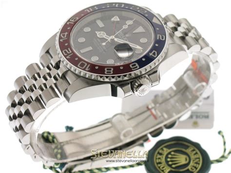 bracciale nuovo rolex|Orologio Rolex GMT.